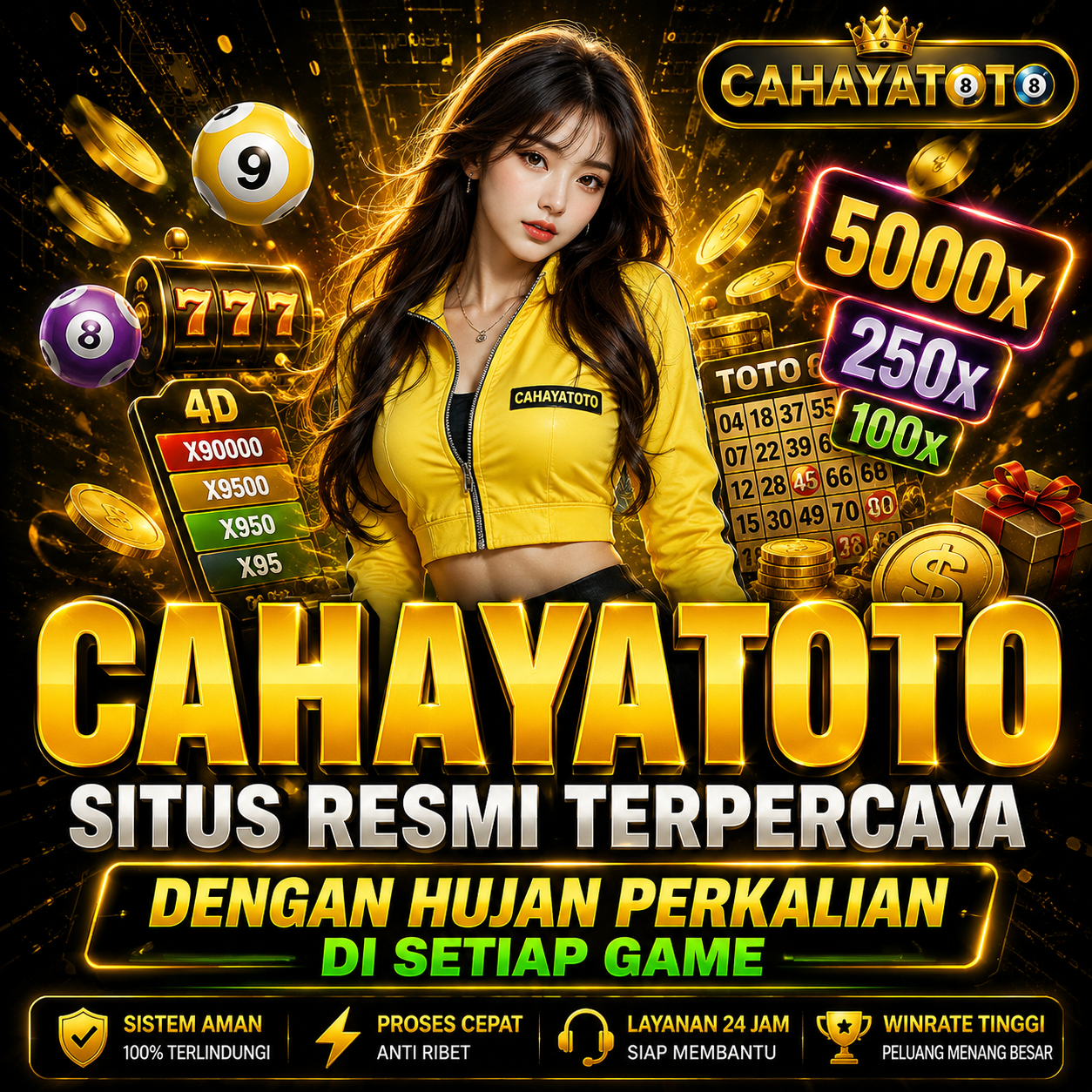 CAHAYATOTO